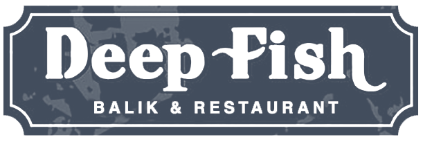 DeepFish Balık Restaurant